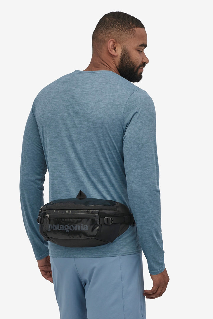 BLACK HOLE® Waist Pack 5L