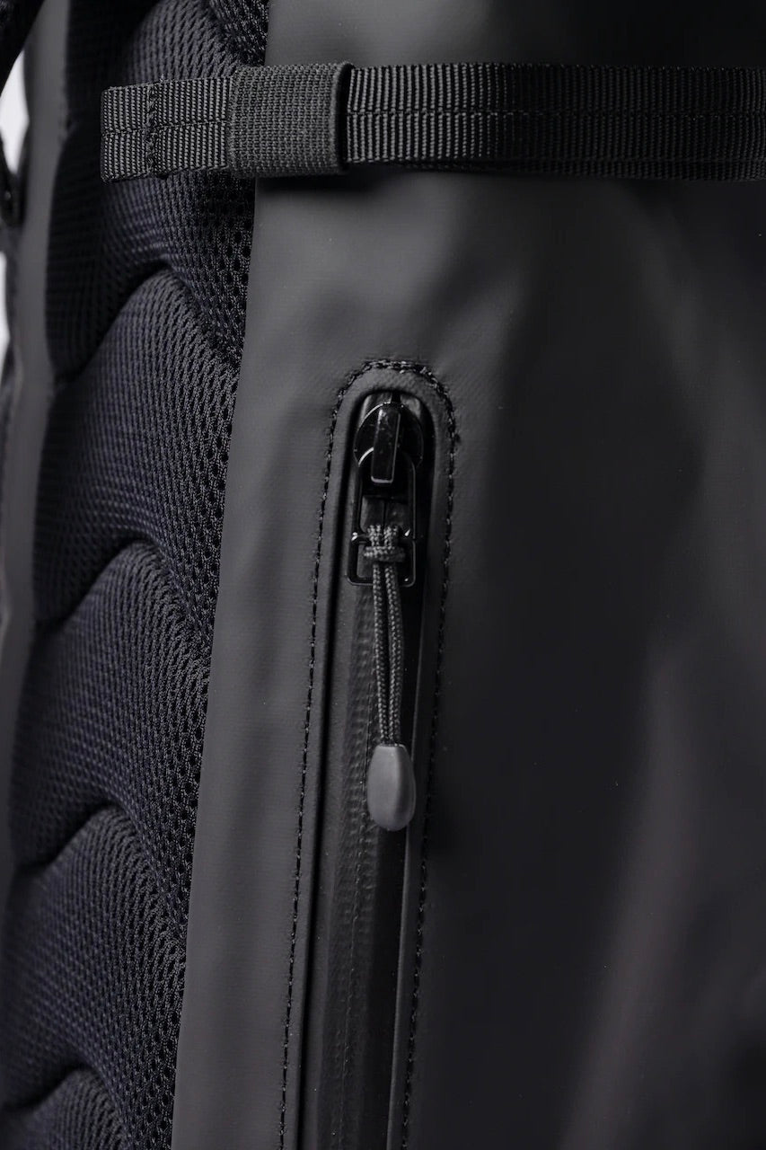 ARNOLD Backpack black