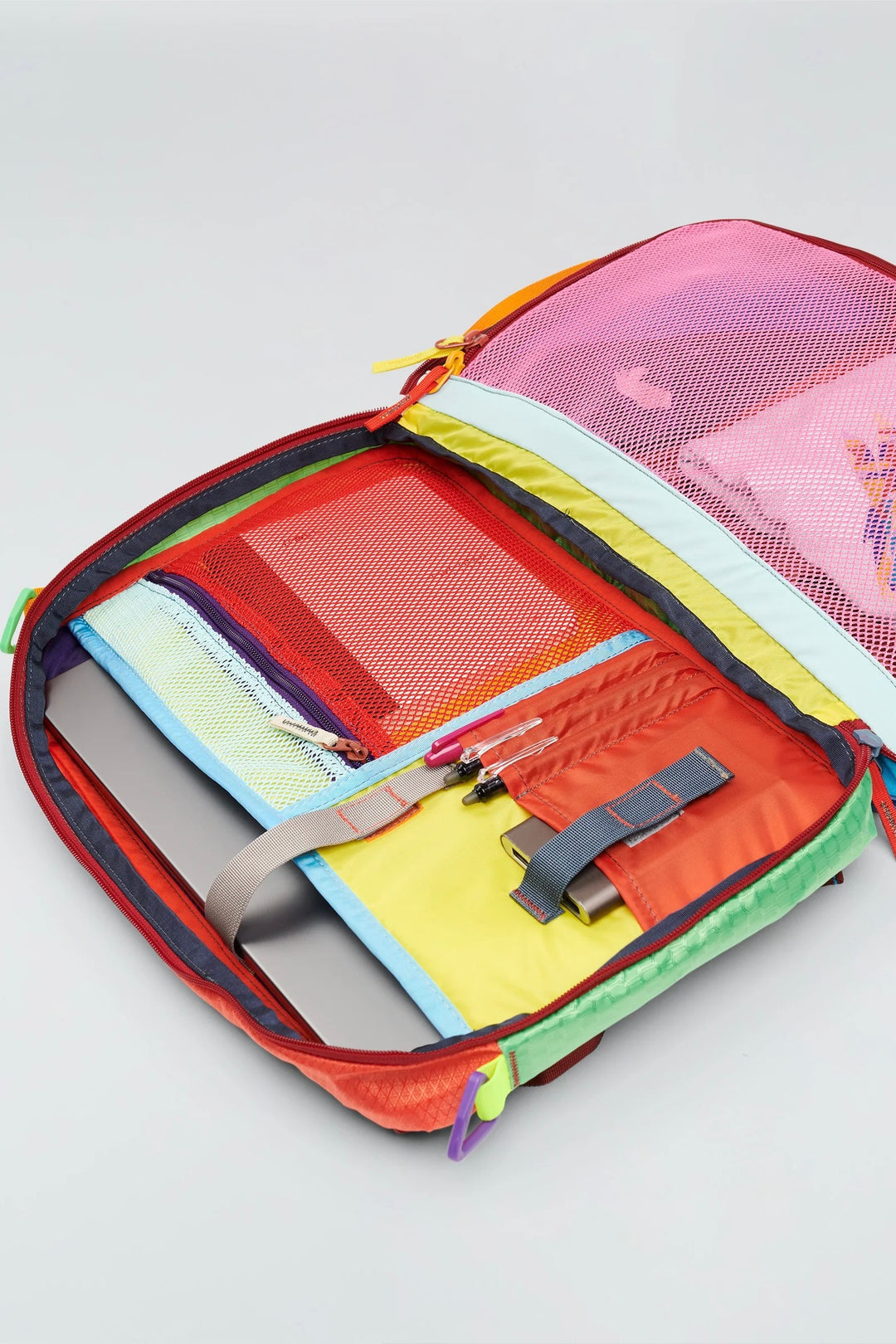 TASRA 16L Daypack Del Dia
