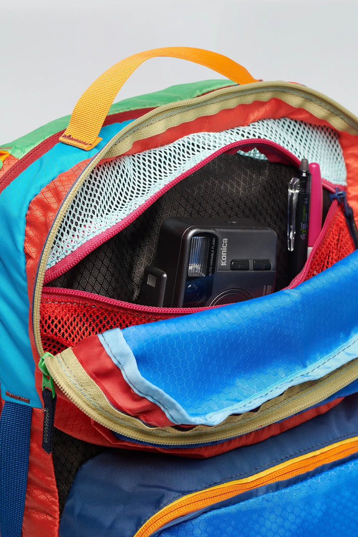 TASRA 16L Daypack Del Dia