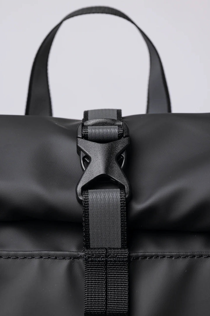 ARNOLD Backpack black