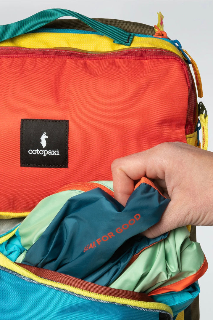 TASRA 16L Daypack Del Dia