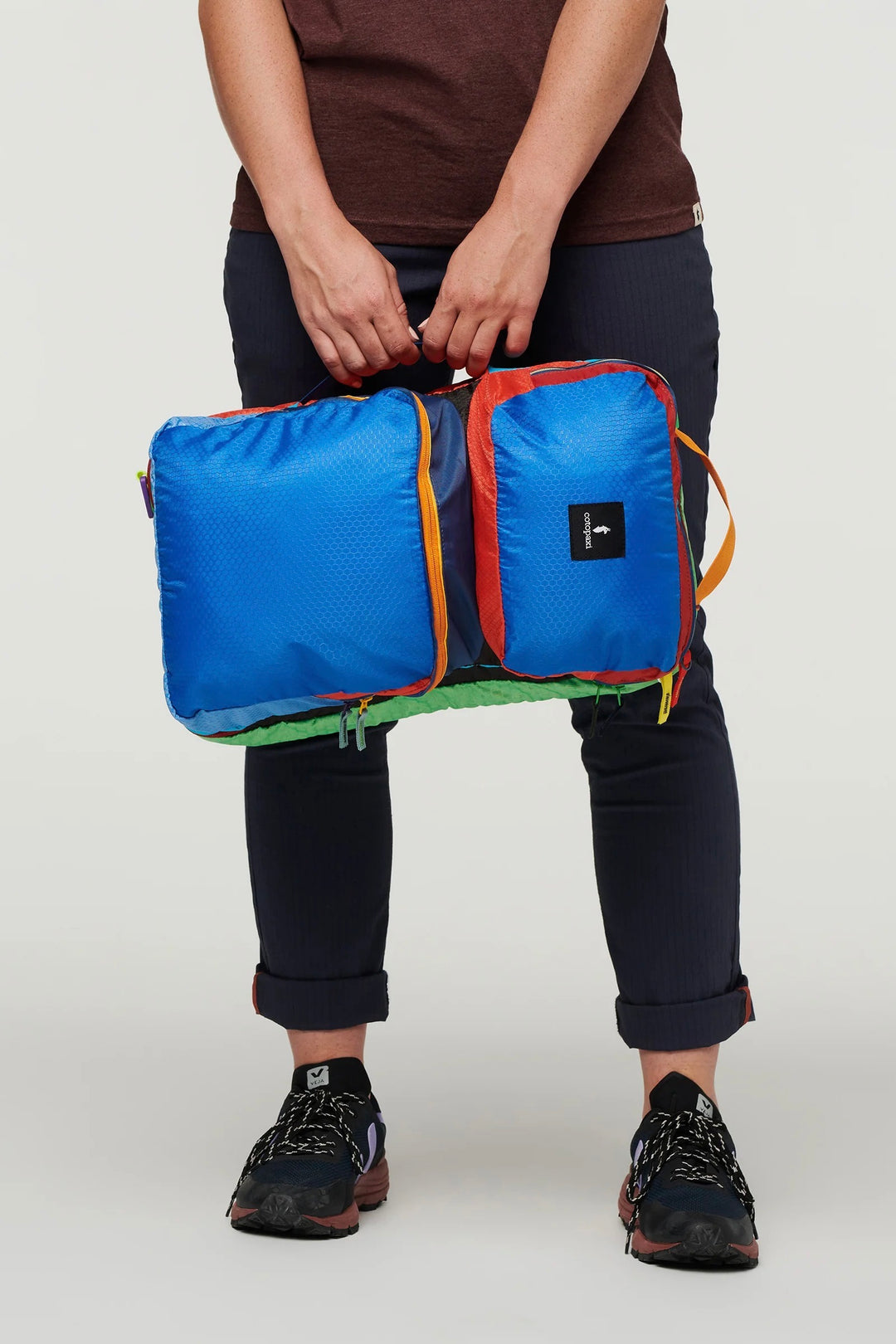 TASRA 16L Daypack Del Dia