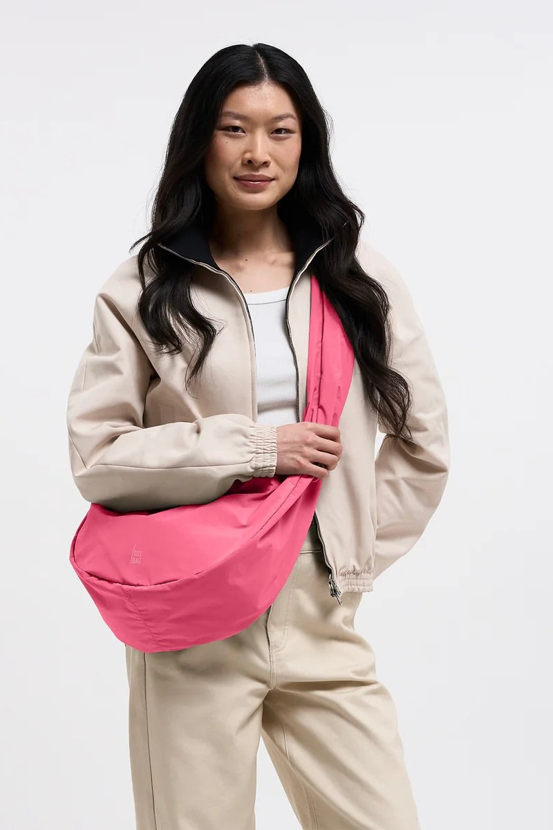 MOON Bag Ruffle | GOT BAG