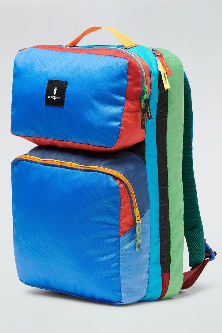 TASRA 16L Daypack Del Dia