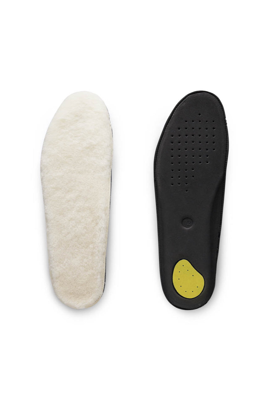 BLUNDSTONE Sheepskin Footbed