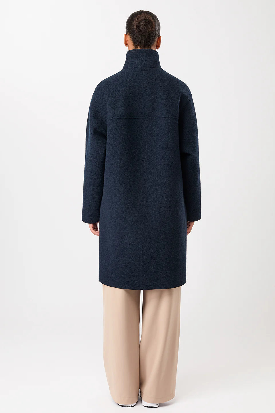 PENNFIELD II Coat navy