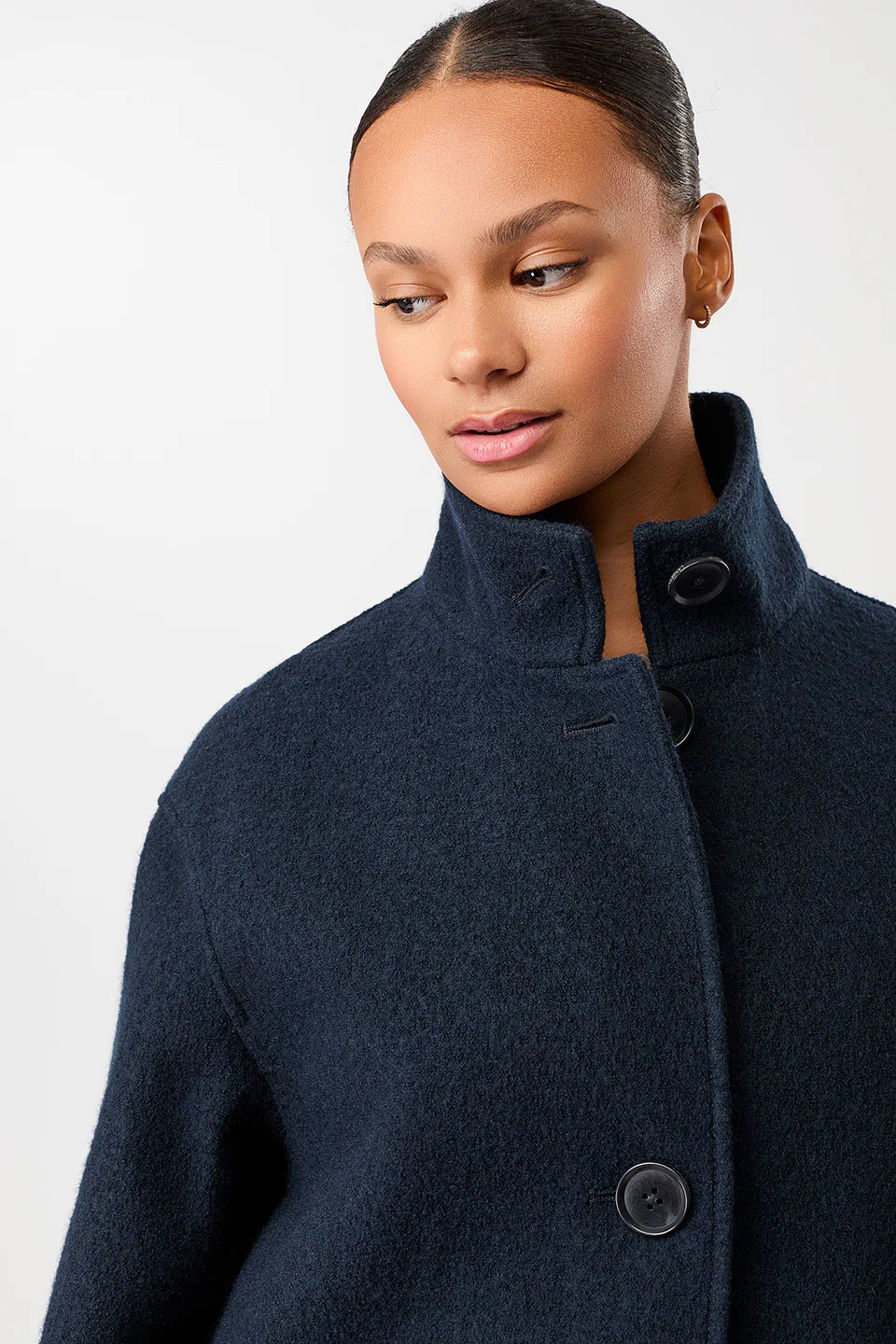 PENNFIELD II Coat navy