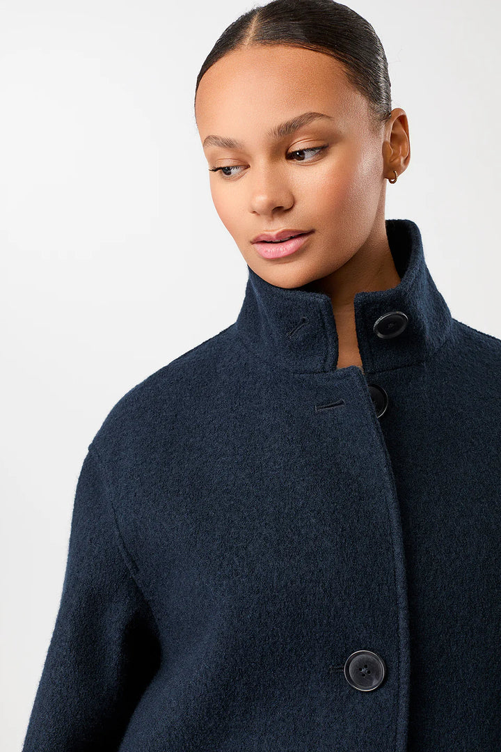 PENNFIELD II Coat navy