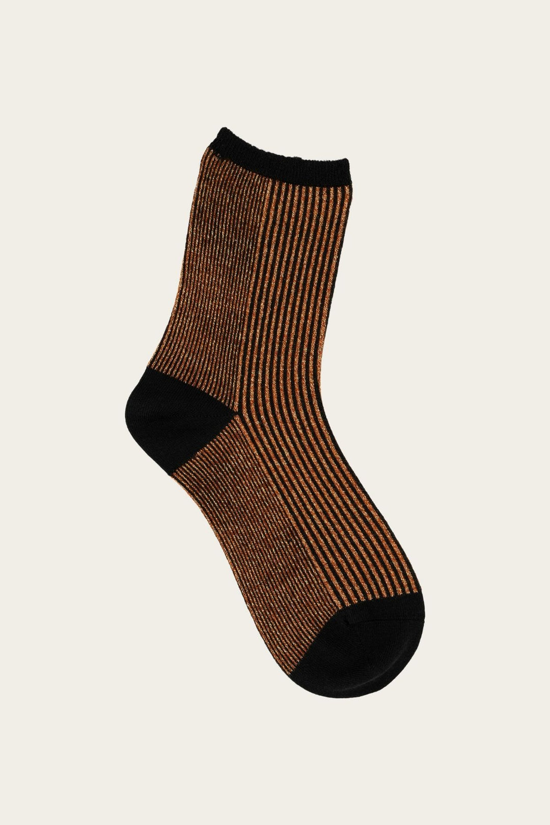 COLORBLOCK Glitter Socks