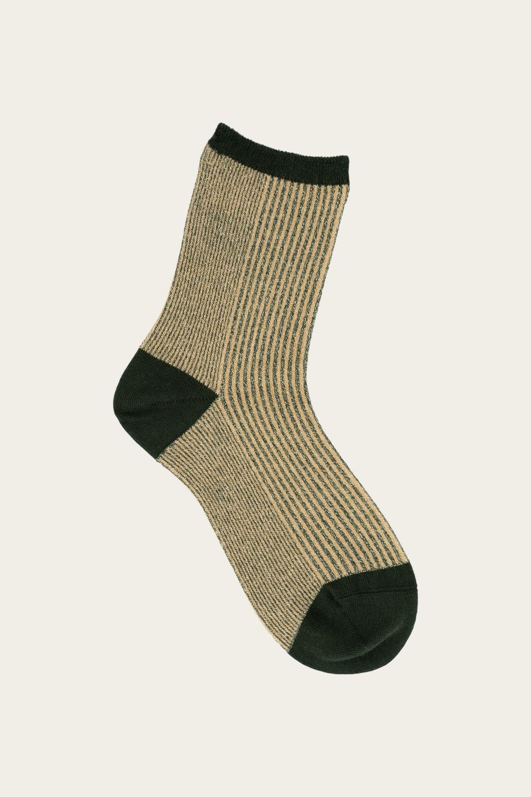COLORBLOCK Glitter Socks