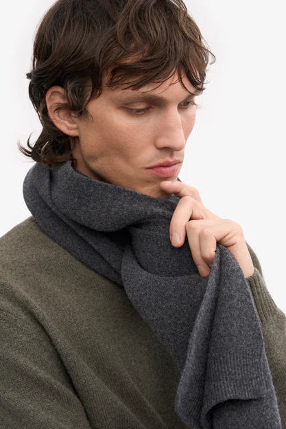 MERINO WOOL Scarf | Colorful Standard