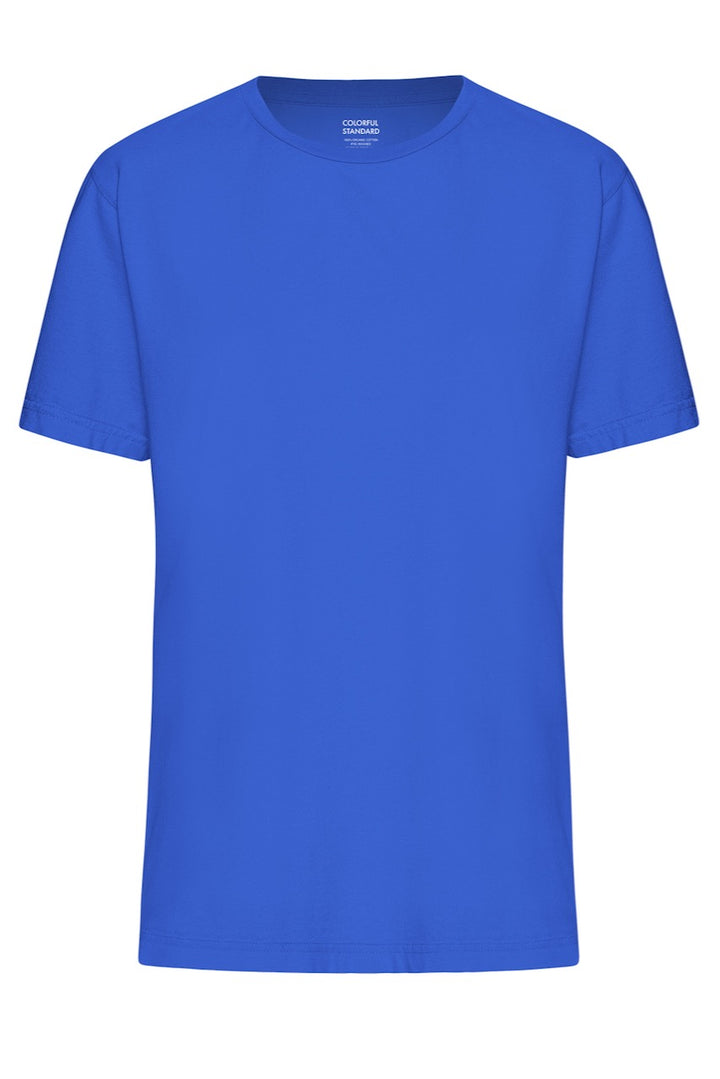 CLASSIC ORGANIC Tee | Colorful Standard