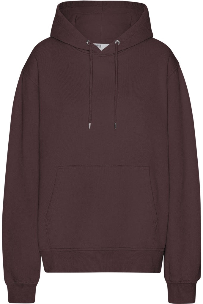 CLASSIC ORGANIC Hood | Colorful Standard