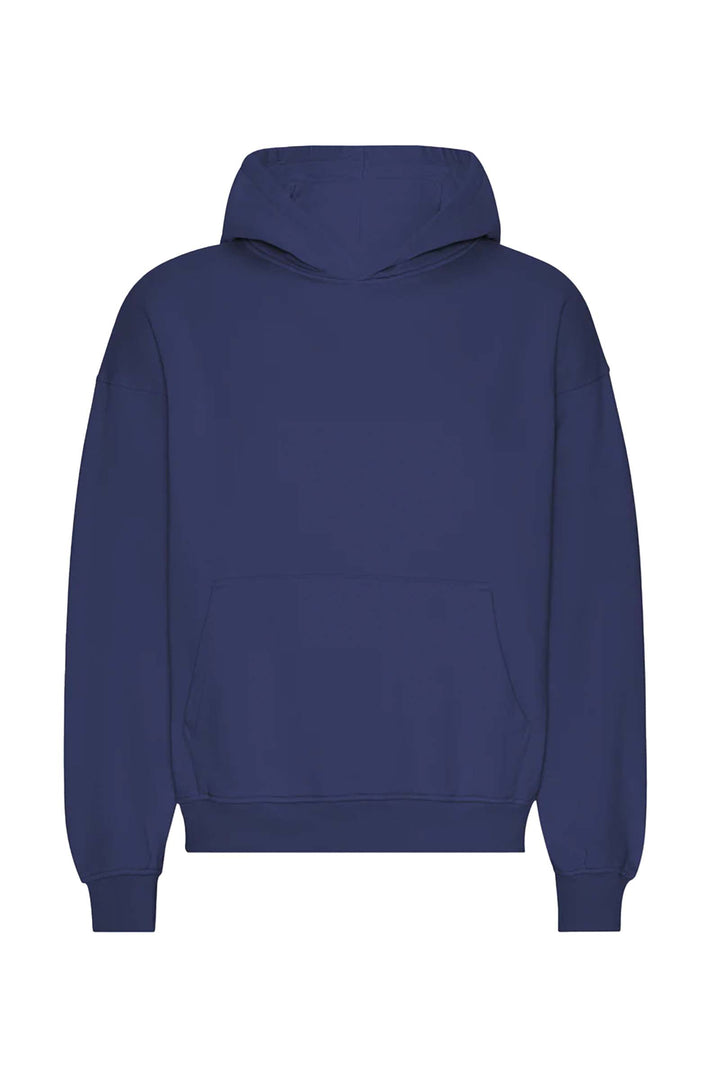 ORGANIC OVERSIZED Hood | Colorful Standard