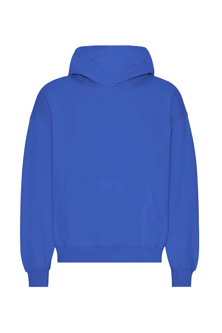 ORGANIC OVERSIZED Hood | Colorful Standard