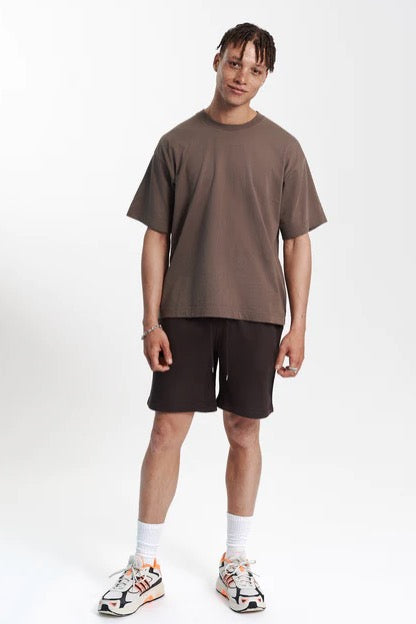 OVERSIZED T-Shirt | Colorful Standard