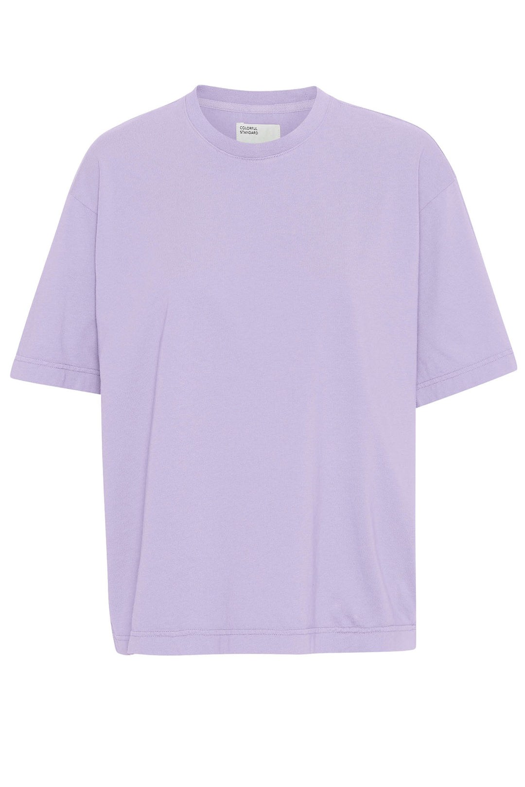 OVERSIZED T-Shirt | Colorful Standard