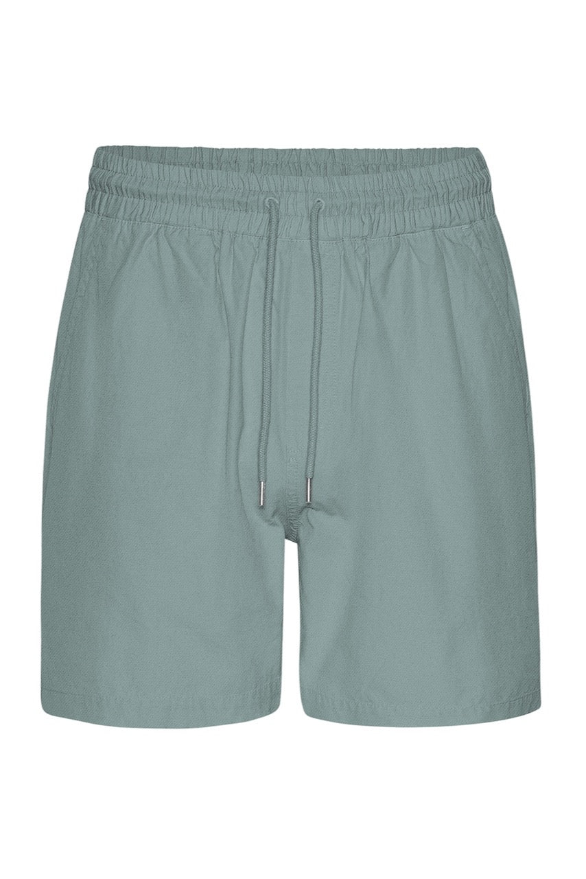 ORGANIC Twill Shorts | Colorful Standard