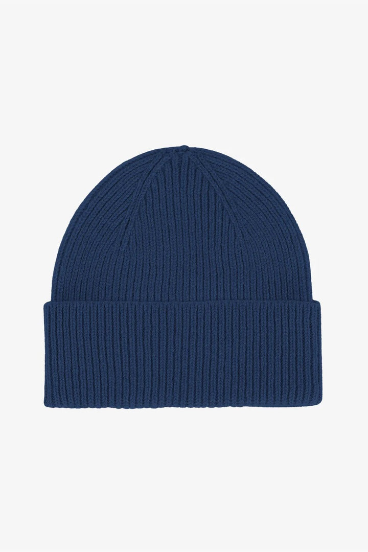 MERINO WOOL Beanie | Colorful Standard