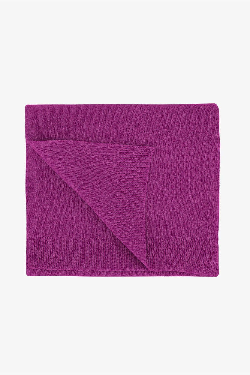 MERINO WOOL Scarf | Colorful Standard