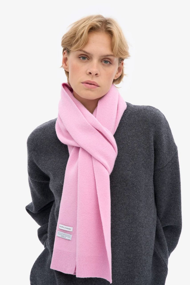 MERINO WOOL Scarf | Colorful Standard