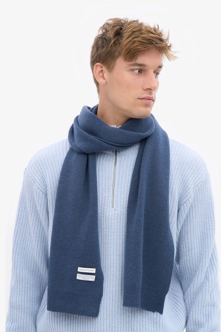 MERINO WOOL Scarf | Colorful Standard