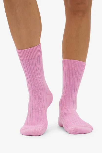 MERINO WOOL BLEND Socks 36-40