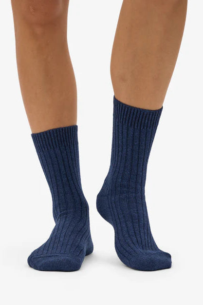 MERINO WOOL BLEND Socks 36-40