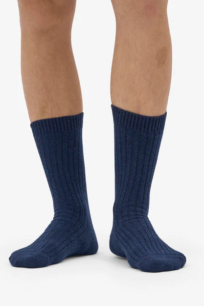 MERINO WOOL BLEND Socks 41-46