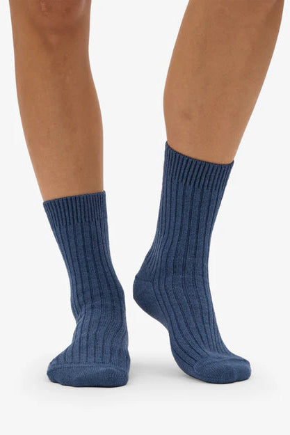 MERINO WOOL BLEND Socks 36-40