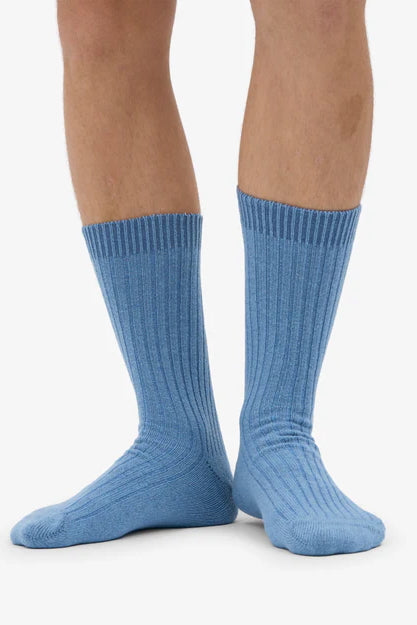 MERINO WOOL BLEND Socks 41-46