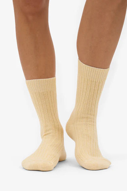MERINO WOOL BLEND Socks 36-40