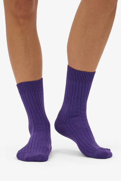 MERINO WOOL BLEND Socks 36-40