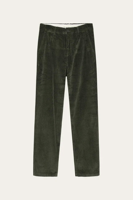 CHUCK Regular Corduroy Pants
