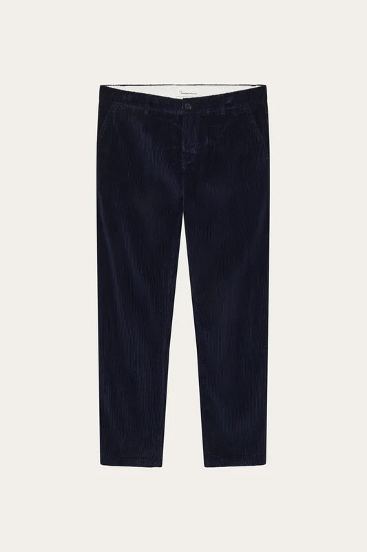 CHUCK Regular Corduroy Pants