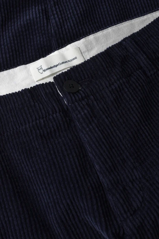 CHUCK Regular Corduroy Pants