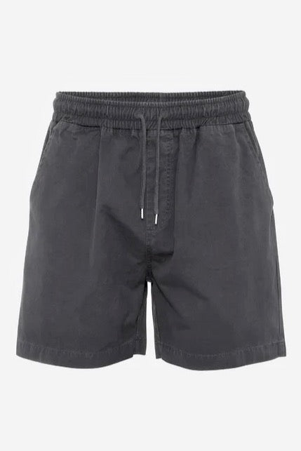 ORGANIC Twill Shorts | Colorful Standard