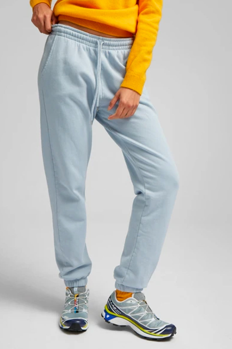 ORGANIC Sweatpants | Colorful Standard