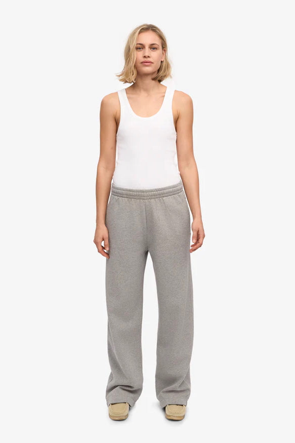 ORGANIC STRAIGHT LEG Sweatpants