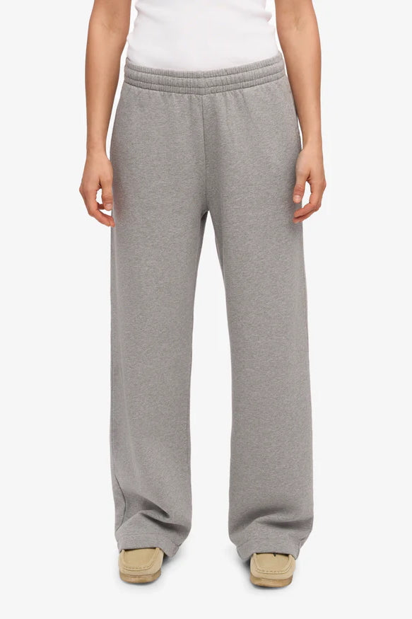 ORGANIC STRAIGHT LEG Sweatpants
