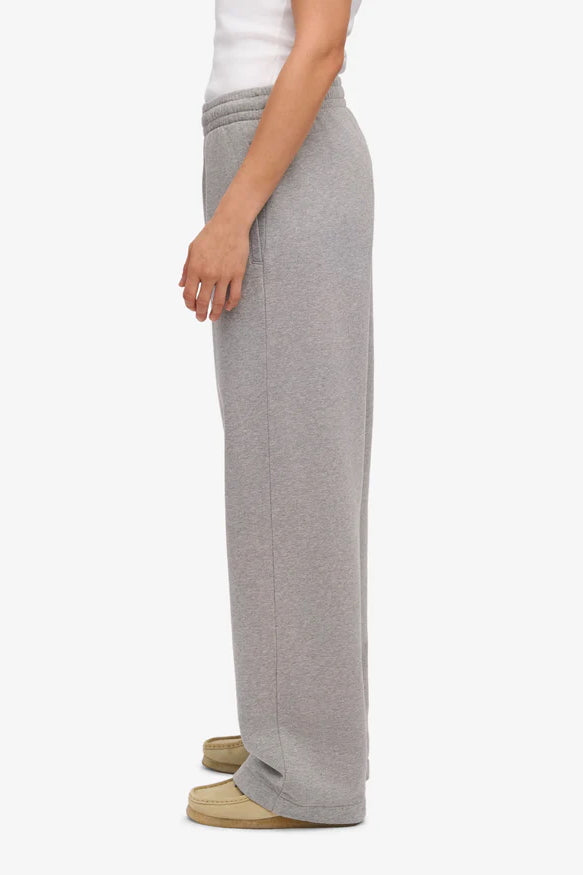 ORGANIC STRAIGHT LEG Sweatpants