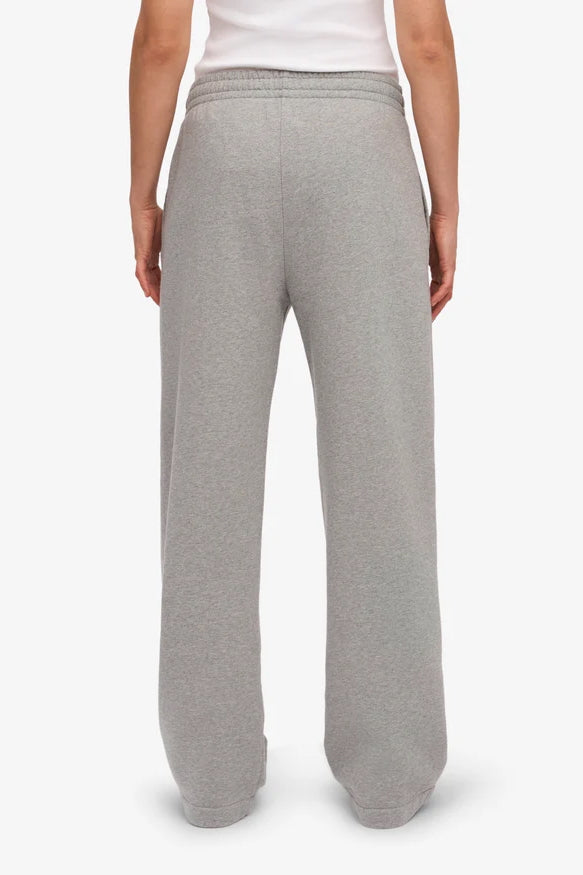 ORGANIC STRAIGHT LEG Sweatpants