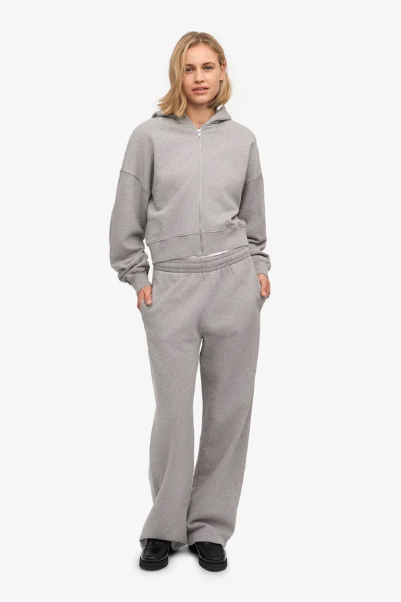 ORGANIC STRAIGHT LEG Sweatpants