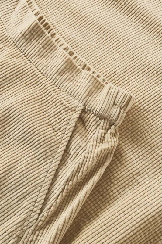 CORDUROY Skirt