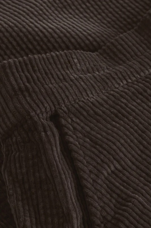 CORDUROY Skirt