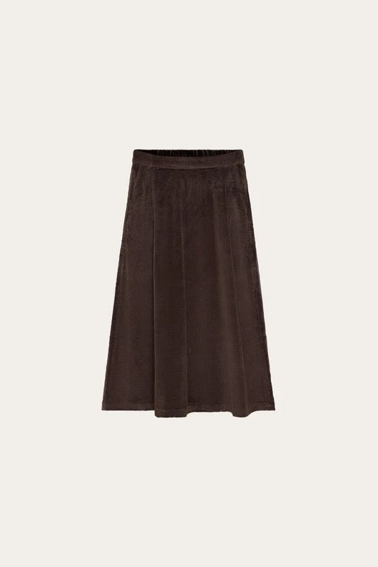 CORDUROY Skirt