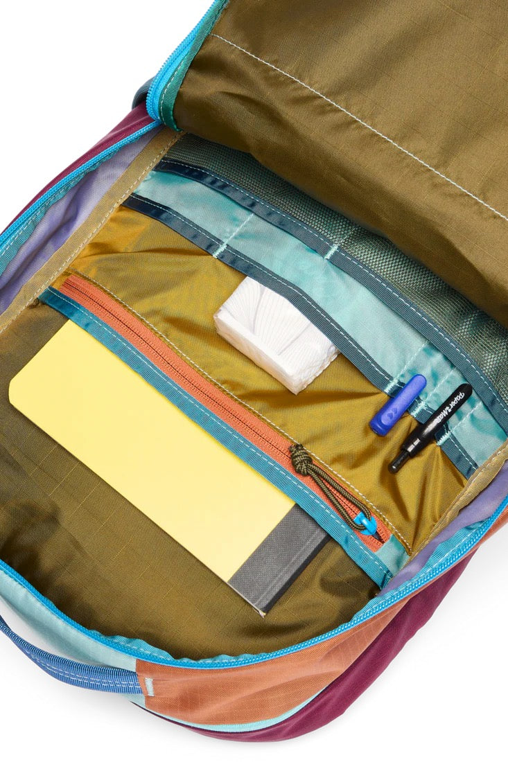 ALLPA 26L Daypack Del Dia