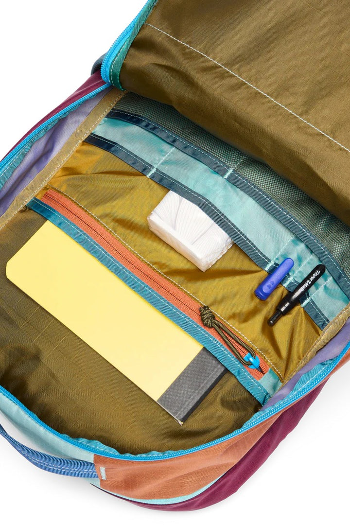 ALLPA 26L Daypack Del Dia
