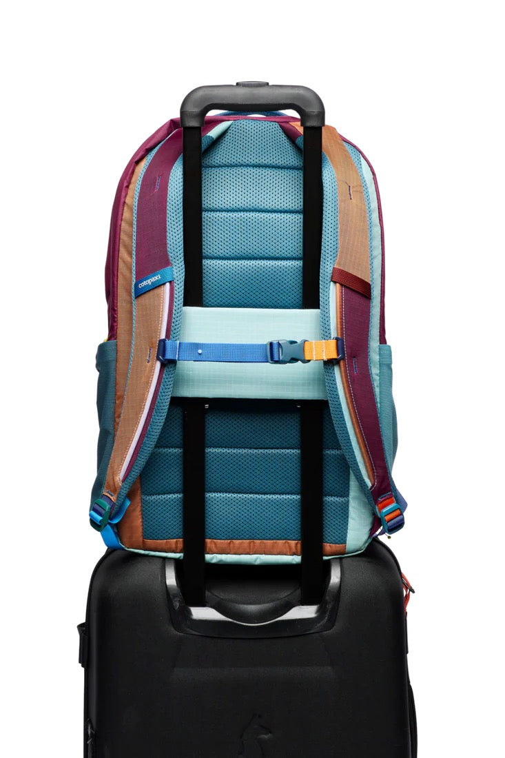 ALLPA 26L Daypack Del Dia